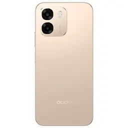 Мобільний телефон Oppo A6 6/256GB Aurora Gold (OFCPH2817_GOLD) - мініатюра 3