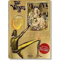 Dalí. The Wines of Gala