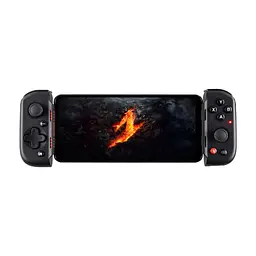 Геймпад Acer Nitro NGR400 Mobile Gaming Black (GP.OTH11.074) - мініатюра 2