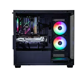 Ігровий ПК Tera Recruit-107i (GTX 1070 8GB / Intel Core i5 6400 / 16GB DDR4 / SSD 240GB) - мініатюра 3
