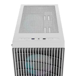 Корпус для ПК OCYPUS GAMMA C70 WH ARGB (GAMMA-C70-WHG400XX-GL) - миниатюра 7