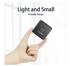 HDMI сплиттер-свитч двунаправленный HDMI 2.0 Switch 2x1 or Splitter 1x2 VEGGIEG VHD01 - мініатюра 5