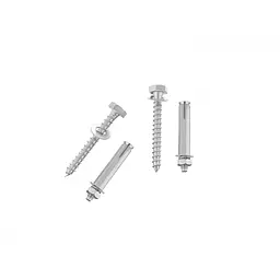 Кріплення для петель та канатів 4FIZJO X-Mount 4FJ0136 (P-5907739311009) - мініатюра 3