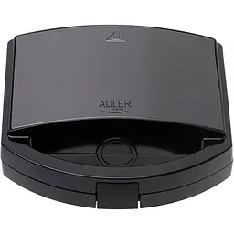 Електрогриль Adler AD 3068 [132592] - мініатюра 2
