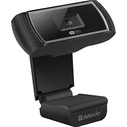Веб-камера Defender G-lens 2597 HD720P (63197) [120235] - мініатюра 4