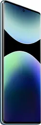 Смартфон Xiaomi Redmi Note 14 Pro 4G 12/256GB Ocean Blue (Global) NFC (with charger) - мініатюра 3