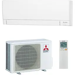 Спліт-система Mitsubishi Electric Standart Inverter MSZ-AY50VGK/MUZ-AY50VG [127810]