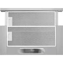 Витяжка кухонна ELEYUS LOTUS 470 60 INOX - мініатюра 2