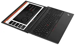 Ноутбук Lenovo ThinkPad E15 (20RD005VRT) Black (20RD005VRT) - мініатюра 8