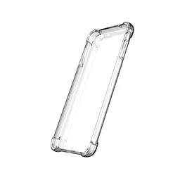 Чохол до мобільного телефона BeCover Anti-Shock Xiaomi Redmi 13 Clear (711545) - мініатюра 1