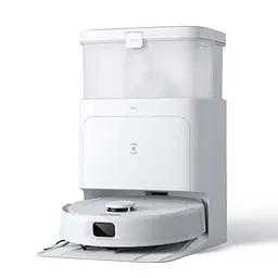 Робот-пилосос ECOVACS N30 PRO YDLX11-1 WHITE