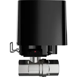 Кульовий кран Ajax WaterStop1/2 black - мініатюра 5