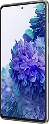 Смартфон Samsung Galaxy S20 FE SM-G780G 6/128GB White (SM-G780GZWD) - мініатюра 5