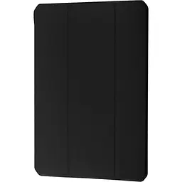 Чохол-книжка Dux Ducis Toby Series With Pencil Holder для Apple iPad 10.2` (2019-2021) Black [76012]