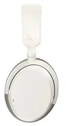 Навушники бездротові повнорозмірні Sennheiser ACCENTUM Wireless гарнітура стерео біла (700175) - мініатюра 3