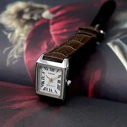 Годинник жіночий Casio LTP-V007L-7B2 - мініатюра 2