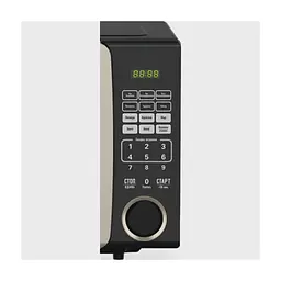 Мікрохвильова піч PRIME Technics PMW 23873 HB - мініатюра 10