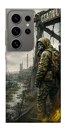 TPU чохол Demsky Stalker для Samsung Galaxy S24 Ultra