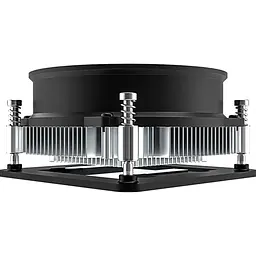 Кулер для процесора ID-Cooling DK-17 PWM (DK-17 PWM) - мініатюра 3