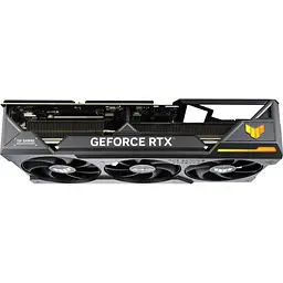 Відеокарта Asus TUF Gaming GeForce RTX 4080 SUPER 16G OC [TUF-RTX4080S-O16G-GAMING] [110657] - мініатюра 8