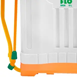 Обприскувач ранцевий Flo 15 л (89526) - мініатюра 4