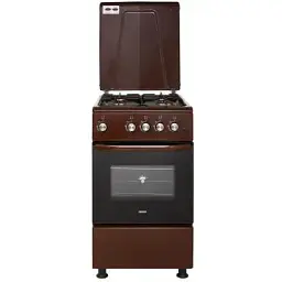 Газовая плита Eleyus Faro 5001 EF BR