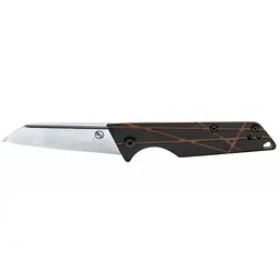 Ніж StatGear Ledge Brown (LEDG-BRN) - мініатюра 1