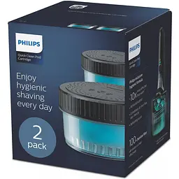 Картридж Quick Clean Pod CC12/50, 2 шт. - мініатюра 5