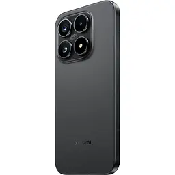 Смартфон Xiaomi 17 12/256GB Black Global EU [160100] - мініатюра 8