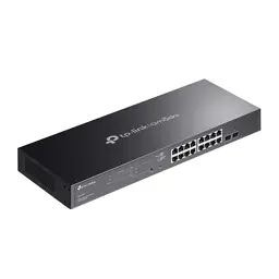 Комутатор мережевий TP-Link SG2218P - мініатюра 2