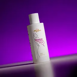 Мягкий стимулирующий лубрикант MyLove Woman Serum Libido Med Gel, 150 мл - миниатюра 5