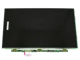 Матриця 13.3" Slim eDP 1920х1080, 40Pin, Безкорпусна BOE HN133WU3-100, глянцева екран для Samsung NP900X