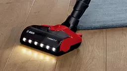 Пилосос акумуляторний Bosch BBS711ANM - мініатюра 6