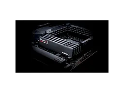 Модуль пам'яті G.Skill 32 GB (2x16GB) DDR5 6400 MHz Ripjaws S5 Black (F5-6400J3239G16GX2-RS5K) - мініатюра 8