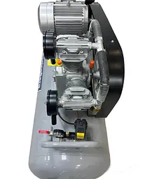 Поршневий компресор STS500/670 - мініатюра 4