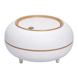 Кошик для сміття Yiwu настільний з клік-кришкою 1.3 л HP-45-4