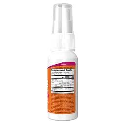 Вітамін B12 Now Foods Vitamin B-12 Liposomal Spray 59 мл (2oz) - мініатюра 2