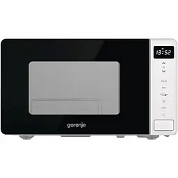 Мікрохвильова піч Gorenje MO20S4W [172156]