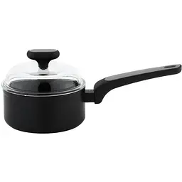 Ківш Nois Salto Silver з кришкою 2 л (830799)