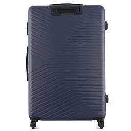 Валіза Semi Line 28" L Navy (T5691-3) - мініатюра 4