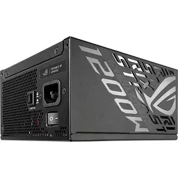 Блок живлення ASUS 1200W ROG STRIX (90YE00W0-B0NA00) - мініатюра 9