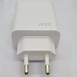 Зарядний пристрій Xiaomi MDY-12-EH USB-A 33W HC - мініатюра 2