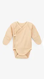 Боді для малюків Тімі Т12/1-ІР62 62 см Кремовий shop (4820000305341)