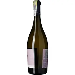 Вино ігристе Tenuta Ca'Bolani Chardonnay Frizzante біле сухе 10.5% 0.75 л - мініатюра 2