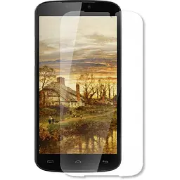 Защитная пленка StatusSKIN для Doogee X6 Pro Экран Глянцевая Pro