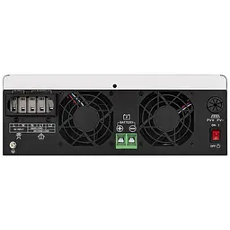 Гібридний інвертор MUST PV18-2012 ECO 2 кВт 12 В, 290х367х111, 6 кг - мініатюра 7