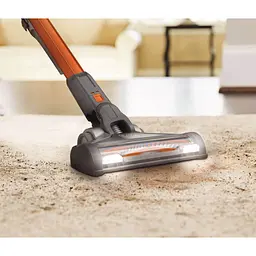 Акумуляторний пилосос Black+Decker BHFEV182C - мініатюра 6