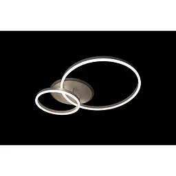 LED люстри Linisoln 2002-2A WH - мініатюра 4