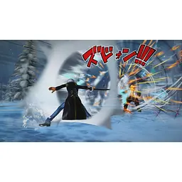 Ключ активації Microsoft One Piece Burning Blood для Xbox One/Series - мініатюра 2