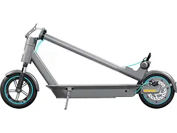 Електросамокат Motus Scooty 10 Plus 2022 - мініатюра 4